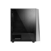 Zalman S4-Plus(BL)-600W Mid Tower Kasa Siyah