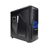 ZALMAN Z3 PLUS 600W Mid Tower Gaming Kasa Siyah-Beyaz