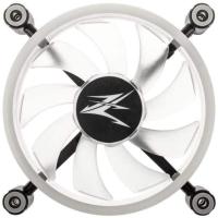 ZALMAN ZM-LF120A3 Premium Çift Taraflı Halka Adreslenebilir 3-adet 120mm LED Fan