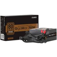 Zalman ZM750-GVII 750W 80+Bronze Güç Kaynağı