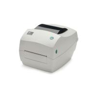 Zebra GC420T Termal Transfer 203 Dpi