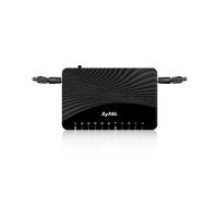 ZyXEL VMG3312-B10A v2 300mbps N300 2.4ghz VDSL FİBER 3G MODEM ROUTER
