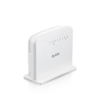 ZYXEL P1302-T10D-V3 300Mbps 4 Port Kablosuz-Ethernet ADSL2+ Modem (2 x Harici Anten)