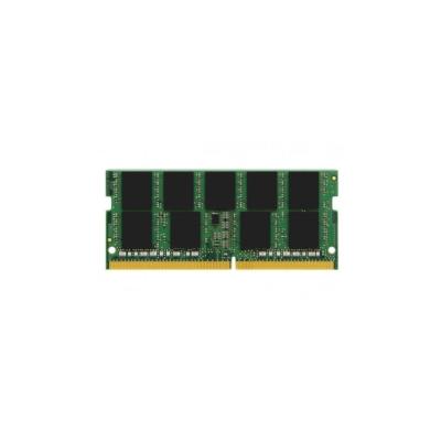 8GB DDR4 2666MHZ SODIMM KVR26S19S8/8 KINGSTON