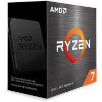 Amd Ryzen 7 5700X AM4Pin 65W Fansız (Box)