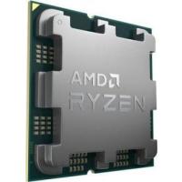 AMD RYZEN 7 8700F 24MB 8çekirdekli 4.1GHZ AM5 65w İşlemci Tray ( Kutusuz,Fansız)