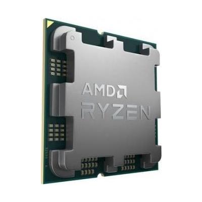 AMD RYZEN 7 8700F 24MB 8çekirdekli 4.1GHZ AM5 65w İşlemci Tray ( Kutusuz,Fansız)