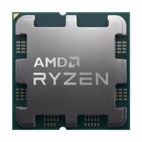 AMD RYZEN 7 8700F 24MB 8çekirdekli 4.1GHZ AM5 65w İşlemci Tray ( Kutusuz,Fansız)