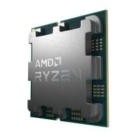 AMD Ryzen 5 7600X3D 4.7 GHz AM5 96 MB Cache 65 W İşlemci Tray ( Kutusuz,Fansız)