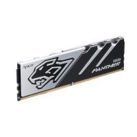 Apacer Panther 16GB (1x16GB) 6400MHz CL32 DDR5 Gaming Ram (AH5U16G64C5527BAA-1)