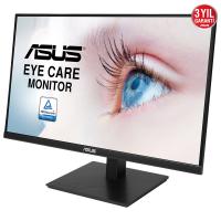 ASUS 27" IPS VA27AQSB 1MS 75HZ HDMI-DP Pivot Ev Ofis Monitörü 2560X1440