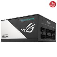 ASUS 850W PLATINUM ROG LOKI SFX-L PCIE5.0 POWER SUPPLY