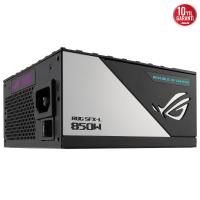 ASUS 850W PLATINUM ROG LOKI SFX-L PCIE5.0 POWER SUPPLY