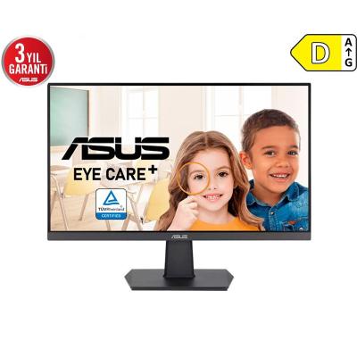 Asus 23.8'' 1ms Hdmi IPS Eye Care (VA24EHF)