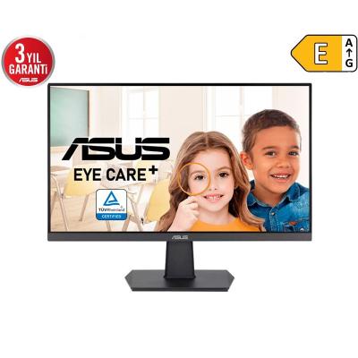 Asus 27'' 1ms Hdmi IPS Eye Care (VA27EHF)