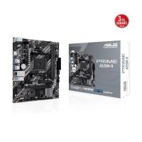 ASUS PRIME A520M-R DDR4 4600MHz mATX AM4