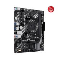 ASUS PRIME A520M-R DDR4 4600MHz mATX AM4