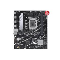 ASUS PRIME B760M-R D4 INTEL B760 SOKET 1700 DDR4