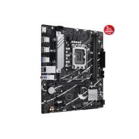 ASUS PRIME B760M-R D4 INTEL B760 SOKET 1700 DDR4