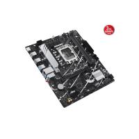 ASUS PRIME B760M-R D4 INTEL B760 SOKET 1700 DDR4