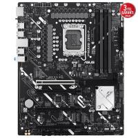 ASUS PRIME Z890-P DDR5 THUNDERBOLT-HDMI-DP PCIE 5.0 1851P ATX