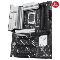 ASUS PRIME Z890-P DDR5 THUNDERBOLT-HDMI-DP PCIE 5.0 1851P ATX