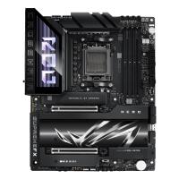 ASUS ROG CROSSHAIR X870E HERO AMD AM5 DDR5 ATX