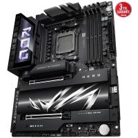 ASUS ROG CROSSHAIR X870E HERO AMD AM5 DDR5 ATX