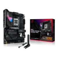 ASUS ROG STRIX X870E-E GAMING WIFI AMD AM5 DR5 ATX