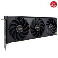 ASUS RTX4080 SUPER 16GB PROART RTX4080S-O16G GDDR6X 256 Bit HDMI DP PCIe 4.0