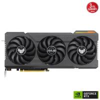 ASUS RTX4070TI SUPER 16GB TUF-RTX4070TIS-16G-GAMING GDDR6X 256bit Ekran Kartı