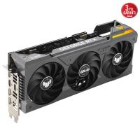 ASUS RTX4070TI SUPER 16GB TUF-RTX4070TIS-16G-GAMING GDDR6X 256bit Ekran Kartı