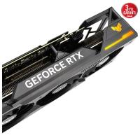 ASUS RTX4070TI SUPER 16GB TUF-RTX4070TIS-16G-GAMING GDDR6X 256bit Ekran Kartı