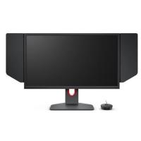 BENQ 24.5" XL2566K 0.5MS 360Hz HDMI-DP Pivot Espor Gaming Monitör