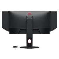 BENQ 24.5" XL2566K 0.5MS 360Hz HDMI-DP Pivot Espor Gaming Monitör