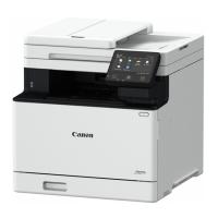 Canon i-SENSYS MF655CDW Çok Fonksiyonlu