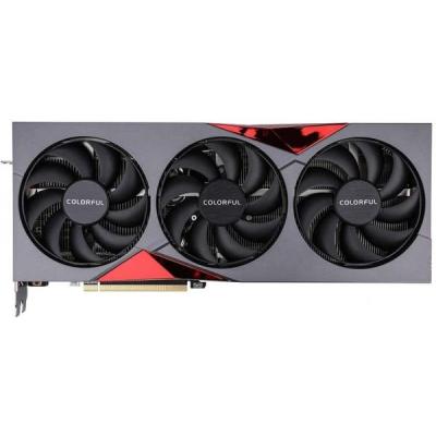 COLORFUL RTX 4070 Ti SUPER 16GB GDDR6X 256Bit (NB-EX-16G-V)