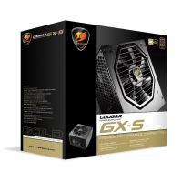 COUGAR 650W 80+ GOLD GX-S CGR-GS-650 GX-S POWER SUPPLY