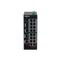 Dahua 16 Port Gigabit PoE (HS3220-16GT-190)