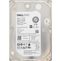 DELL 3.5" 8TB EXOS 7E10 ST8000NM023B 7200 RPM 256MB SATA-3 ENTERPRISE Güvenlik ve Nas Diski