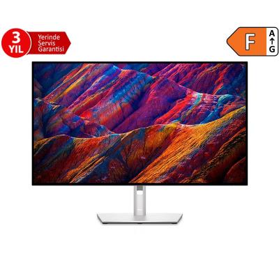 Dell P2723QE 27'' 5ms 4K Hdmi Dp Type-C IPS