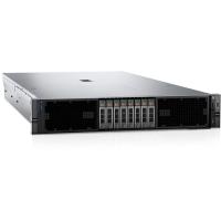 Dell PowerEdge R760xs 2x4410Y-16GB-1x960GB-2U