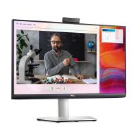 Dell S2422HZ 23.8" Type-C Pivot MM Video Konferans