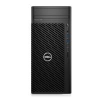 Dell T3660 i7 13700 -16GB-256SSD-4G-WPro