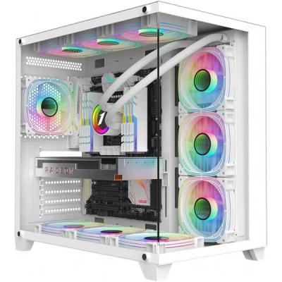 DFS GAMING BLIZZARD BRAUM AMD RYZEN 5 7600X-RTX4070-B650M-1TB M.2-32GBDDR5RAM-OYUNCU BİLGİSAYARI