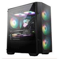 DFS GAMING NILAH INTEL I9 14900K RTX 4060 TI 8GB B760M-A WI-FI ANAKART 1TB M.2 NVME 32GB DDR5 RAM OYUNCU BİLGİSAYARI