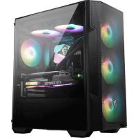 DFS GAMİNG SENNA RYZEN 5 5600-B450M ANAKART-RTX 4060-16GB DDR4 RAM-500GB SSD-OYUNCU