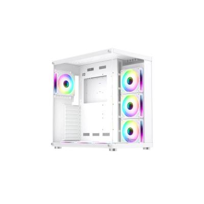 DFS Gaming BLIZZARD XIN INTELI9 14900K-RTX 4080SUPER16GB-B760M-A-1TB M.2 NVME 32GB DDR5 RAM OYUNCU BİLGİSAYARI