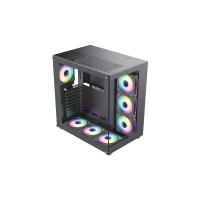 DFS Gaming TITAN XIN INTELI9 14900K-RTX 4080SUPER16GB-B760M-A-1TB M.2 NVME 32GB DDR5 RAM OYUNCU BİLGİSAYARI