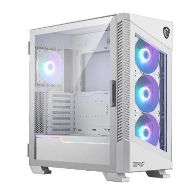 DFS Gaming BRYAN WHITE RYZEN 5 7600X3D-B650M ANAKART-RTX 4070 SUPER-32GB DDR5 RAM-1TB M.2 SSD-OYUNCU